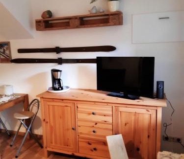 Oberwiesenthal Apartment | Ferienwohnungen Am Schlössel