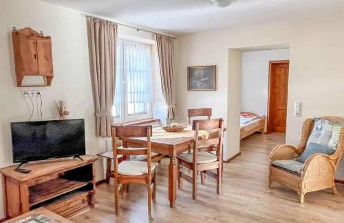 Neroth Apartment | Ferienwohnungen Am Eifelsteig