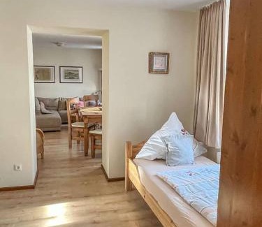 Neroth Apartment | Ferienwohnungen Am Eifelsteig