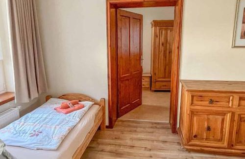 Neroth Apartment | Ferienwohnungen Am Eifelsteig