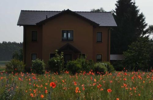 Muritz Apartment | Ferienwohnungen am Federower Hofsee