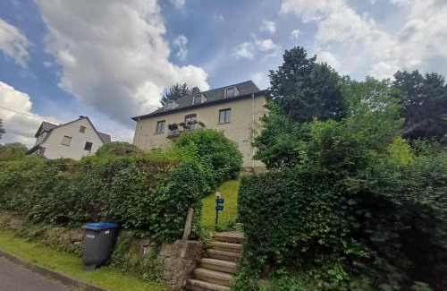 Schmalkalden Apartment | Ferienwohnungen am Grasberg