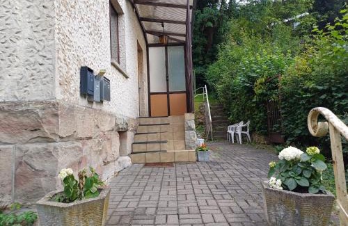 Schmalkalden Apartment | Ferienwohnungen am Grasberg