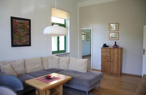 Sudvorstadt-Ost Apartment | Ferienwohnungen am Großen Garten