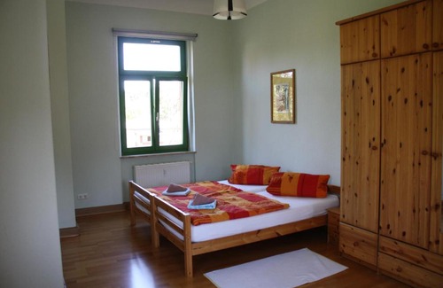 Sudvorstadt-Ost Apartment | Ferienwohnungen am Großen Garten