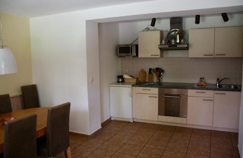 Sudvorstadt-Ost Apartment | Ferienwohnungen am Großen Garten