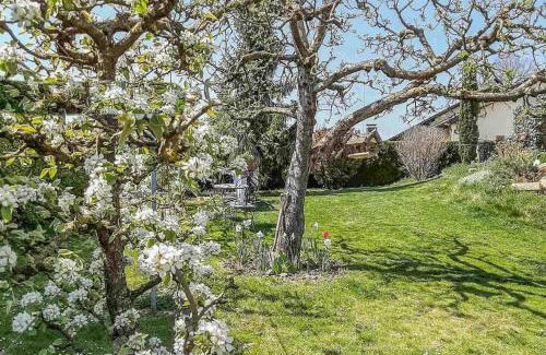 Ruhstorf Apartment | Ferienwohnungen am Hasenweg