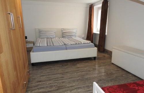 Pirna Apartment | Ferienwohnungen am Hauptplatz