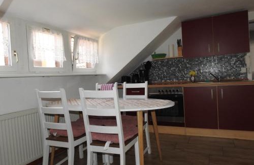 Pirna Apartment | Ferienwohnungen am Hauptplatz