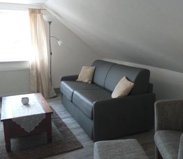 Pirna Apartment | Ferienwohnungen am Hauptplatz