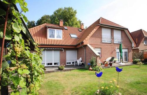 Mirow Apartment | Ferienwohnungen am Mirower See, Mirow, cleaning included