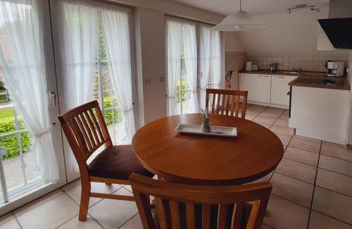Mirow Apartment | Ferienwohnungen am Mirower See, Mirow, cleaning included