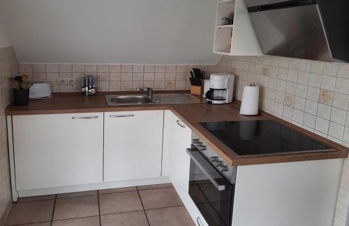 Mirow Apartment | Ferienwohnungen am Mirower See, Mirow, cleaning included