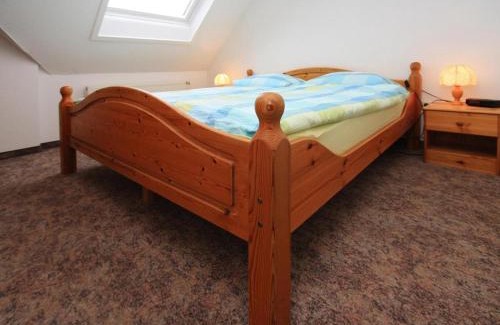 Mirow Apartment | Ferienwohnungen am Mirower See, Mirow, cleaning included