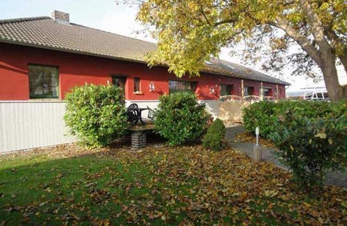Greifswald Apartment | Ferienwohnungen am Museumshafen