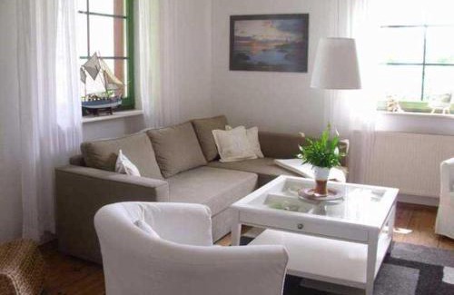 Greifswald Apartment | Ferienwohnungen am Museumshafen