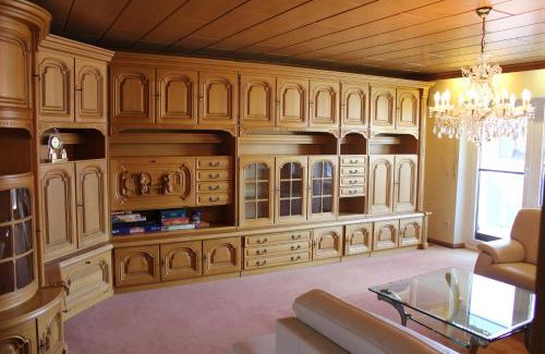 Milmersdorf Apartment | Ferienwohnungen am Playmobilpark