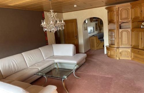 Milmersdorf Apartment | Ferienwohnungen am Playmobilpark