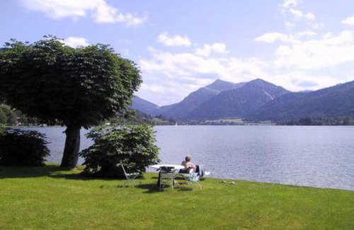 Schliersee Apartment | Ferienwohnungen am See Hinterseer