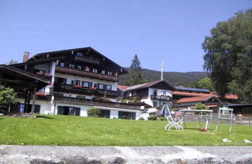 Schliersee Apartment | Ferienwohnungen am See Hinterseer