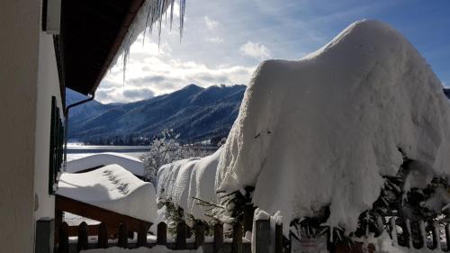 Schliersee Apartment | Ferienwohnungen am See Hinterseer