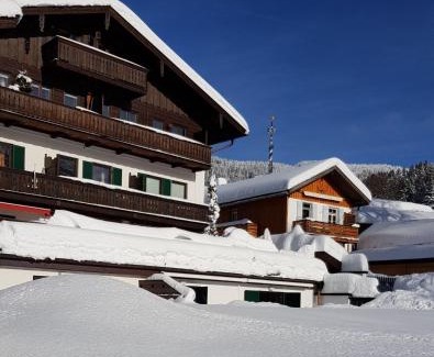 Schliersee Apartment | Ferienwohnungen am See Hinterseer