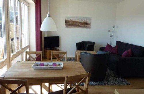 Steinbeckervorstadt Apartment | Ferienwohnungen am Yachthafen Kari