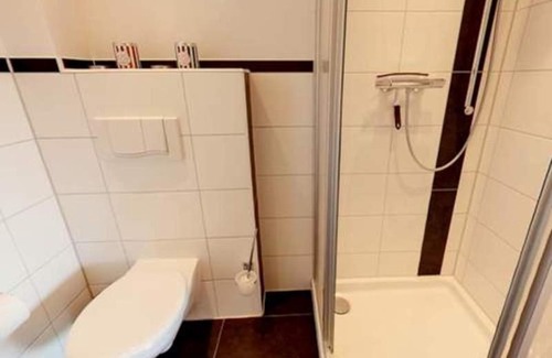 Steinbeckervorstadt Apartment | Ferienwohnungen am Yachthafen Kari