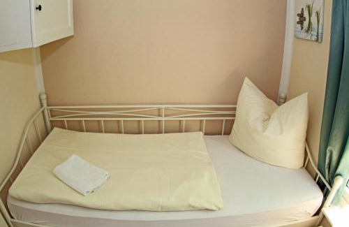 Tarnewitz Apartment | Ferienwohnungen an den Salzwiesen