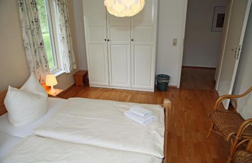 Tarnewitz Apartment | Ferienwohnungen an den Salzwiesen