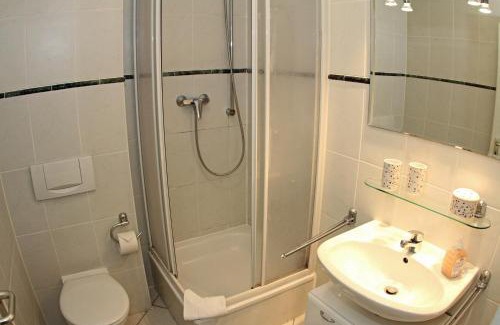 Tarnewitz Apartment | Ferienwohnungen an den Salzwiesen