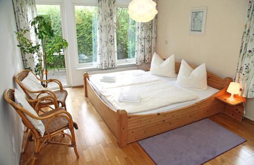 Tarnewitz Apartment | Ferienwohnungen an den Salzwiesen