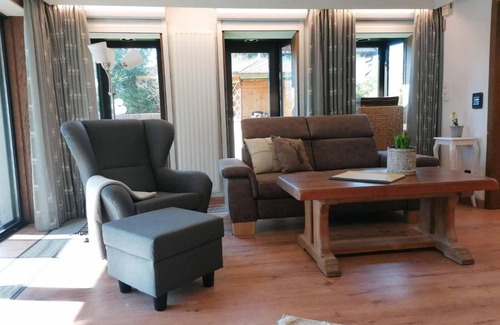 Bad Pyrmont Apartment | Ferienwohnungen an der Hufeland-Therme