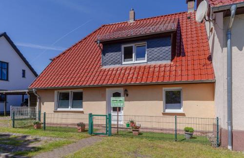 Kroeslin Apartment | Ferienwohnungen an der Marina