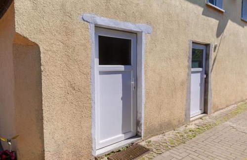 Kroeslin Apartment | Ferienwohnungen an der Marina