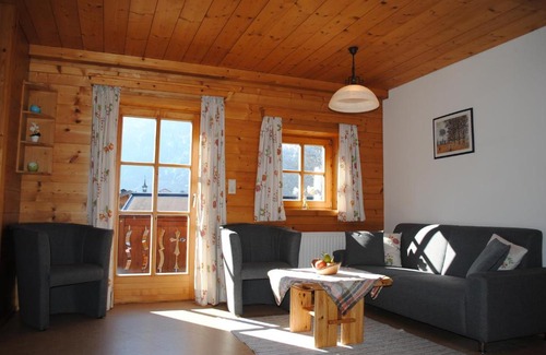 Sankt Martin bei Lofer House | Ferienwohnungen Anderlbauer