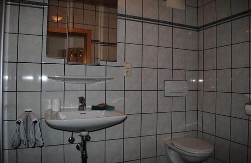 Sankt Martin bei Lofer House | Ferienwohnungen Anderlbauer