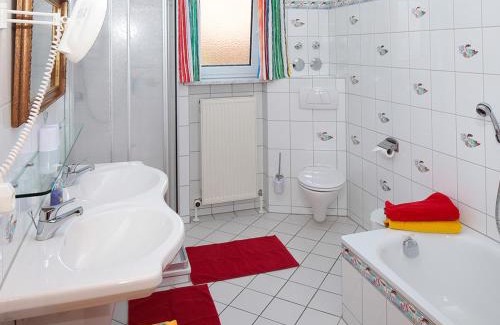 Bad Birnbach Apartment | Ferienwohnungen Anna