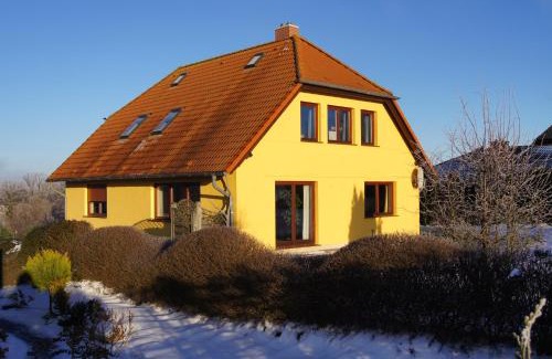 Lohme Apartment | Ferienwohnungen Arkonablick