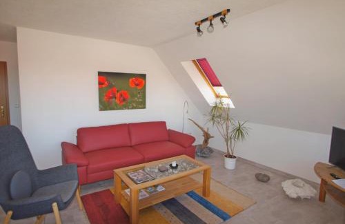 Lohme Apartment | Ferienwohnungen Arkonablick