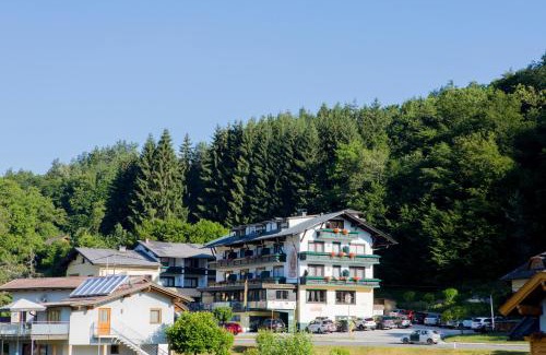 Keutschach am See Apartment | Ferienwohnungen Gabriel