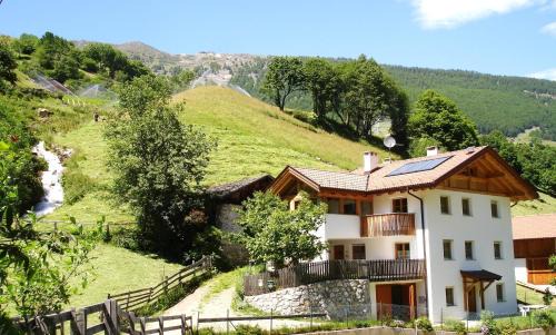 Meiern Apartment | Ferienwohnungen Auhaus