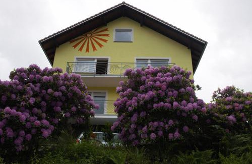 Buhl Apartment | Ferienwohnungen Bühl