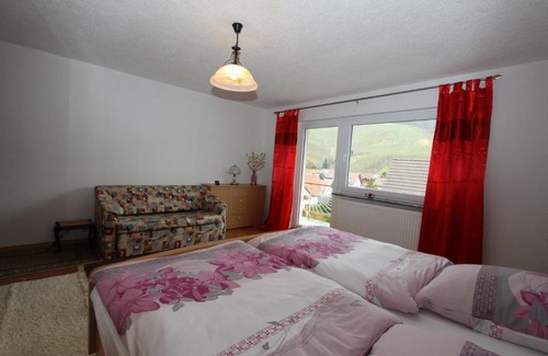 Buhl Apartment | Ferienwohnungen Bühl