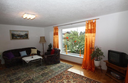 Buhl Apartment | Ferienwohnungen Bühl
