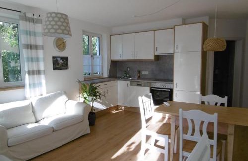 Regensburg Apartment | Ferienwohnungen Babo 6