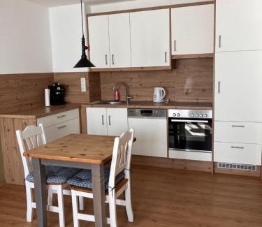 Regensburg Apartment | Ferienwohnungen Babo 6