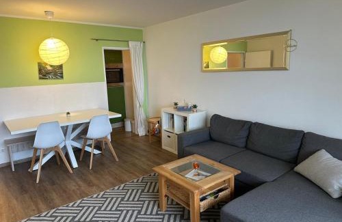 Geyersberg Apartment | Ferienwohnungen Bayerischer Wald mit Pool