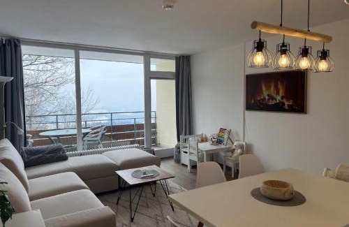 Geyersberg Apartment | Ferienwohnungen Bayerischer Wald mit Pool