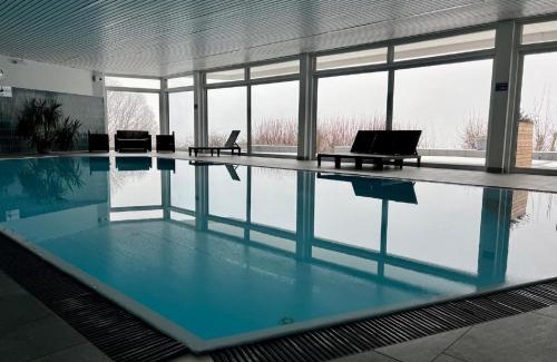 Geyersberg Apartment | Ferienwohnungen Bayerischer Wald mit Pool